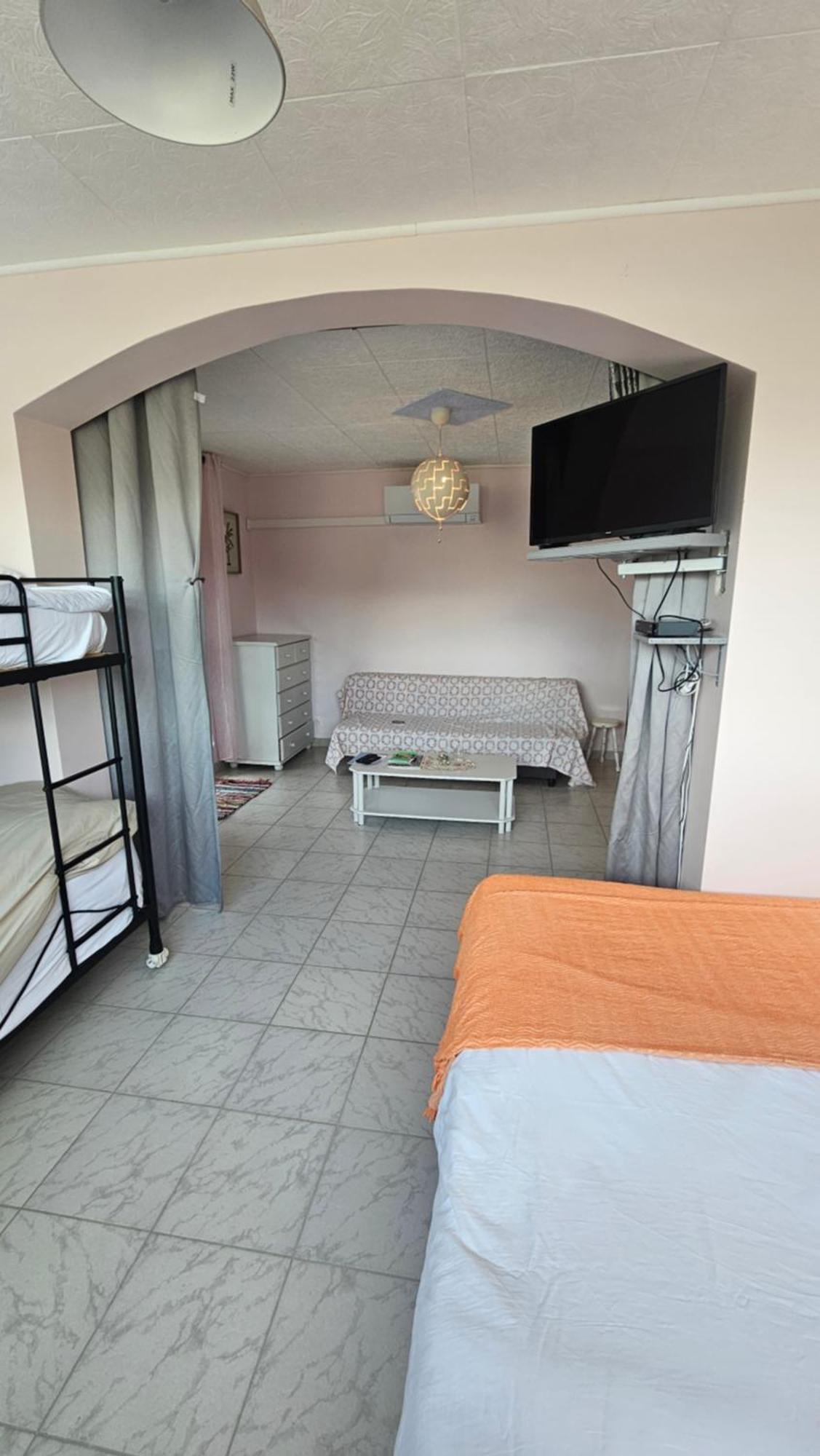 Gite Esprit Etape Saint-Barthélemy-de-Vals المظهر الخارجي الصورة